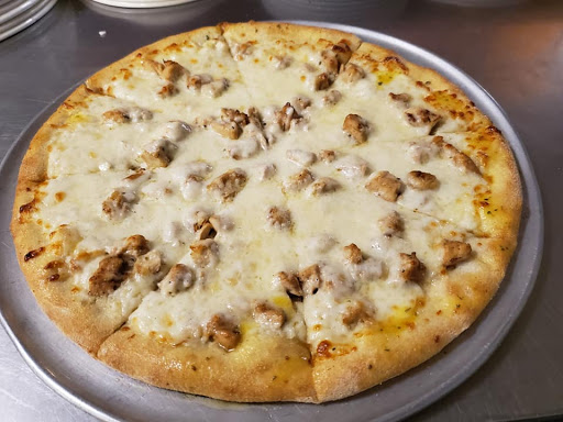 Murano's Italian