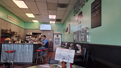 Papa's Diner